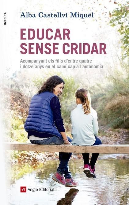 "educar sense cridar" "educar sense cridar"