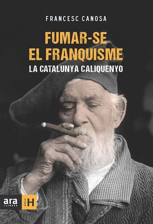"Fumar-se el franquisme"