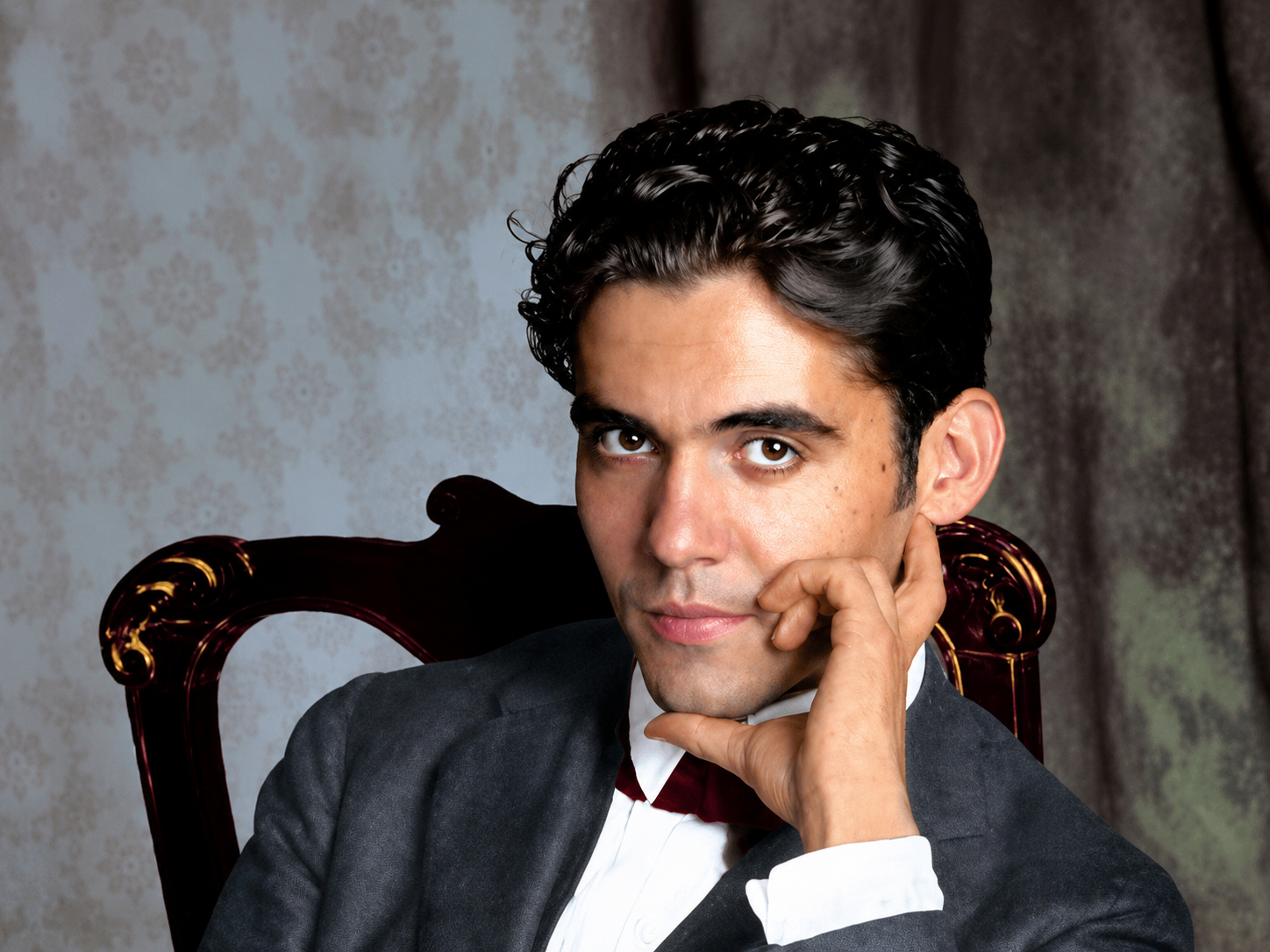 Federico García Lorca