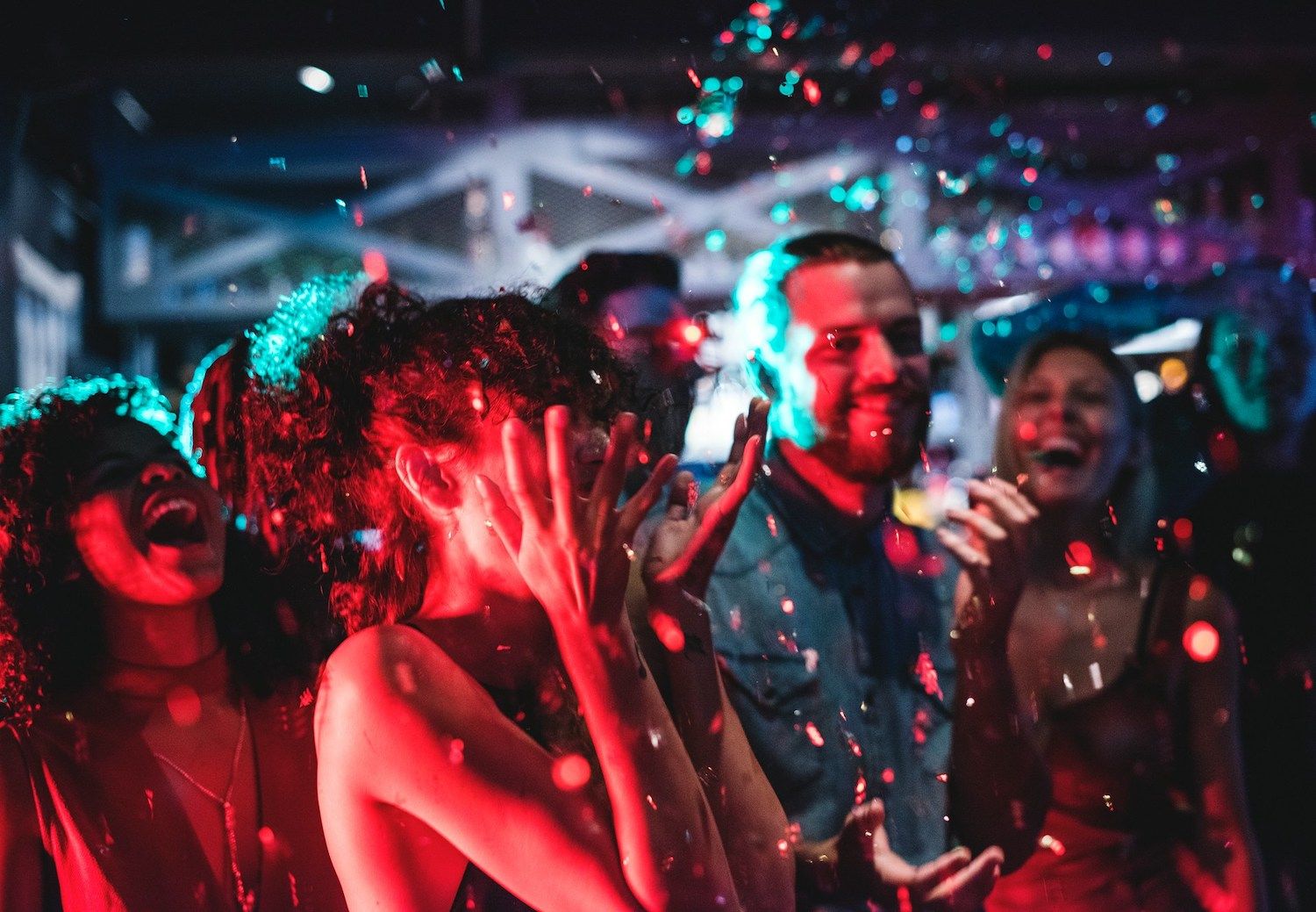 Foto: Curated Lifestyle Foto: Curated Lifestyle