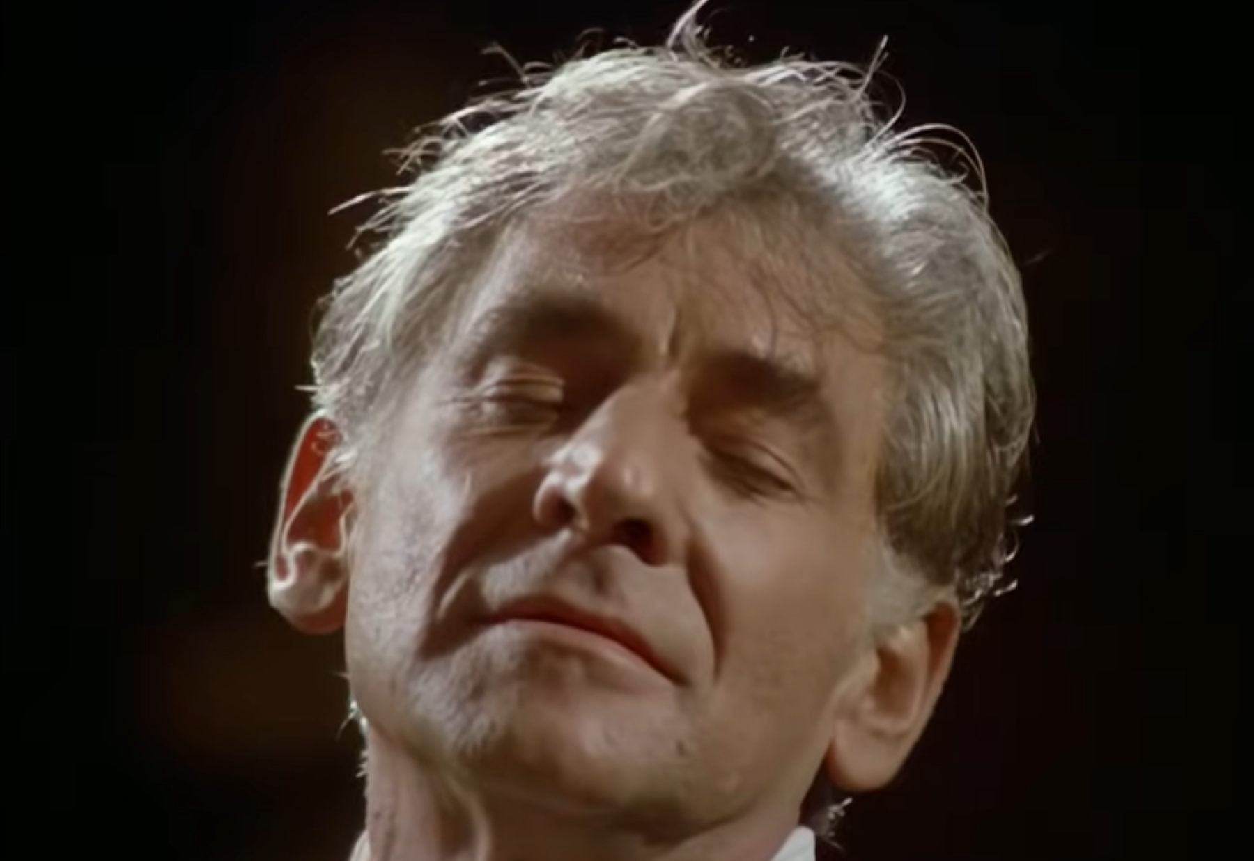 Leonard Bernstein