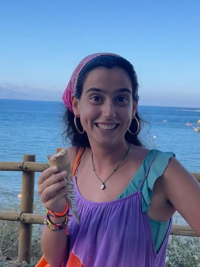 Clàudia Patllé
