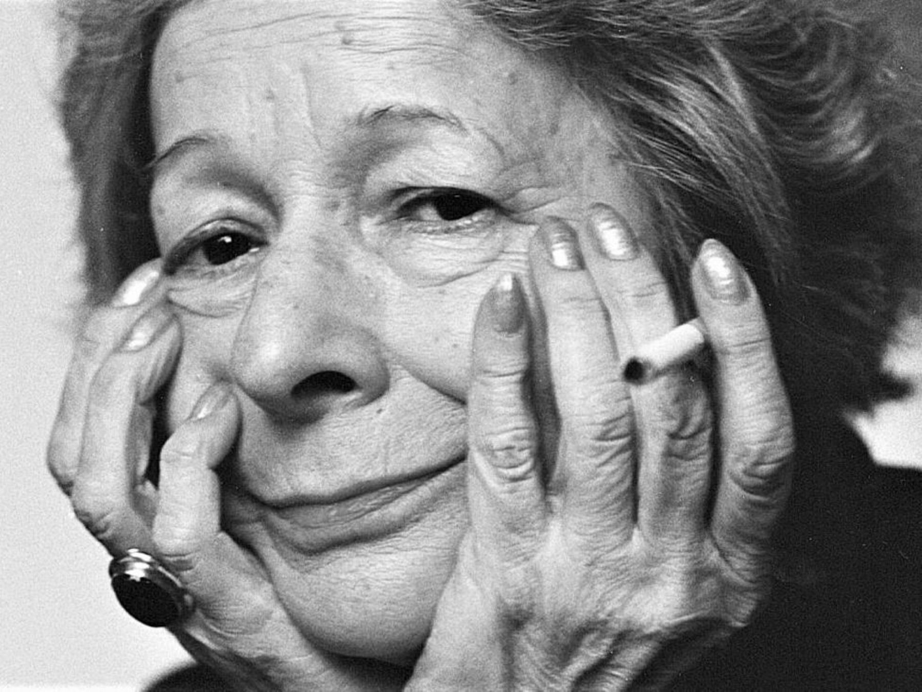 Wisława Szymborska