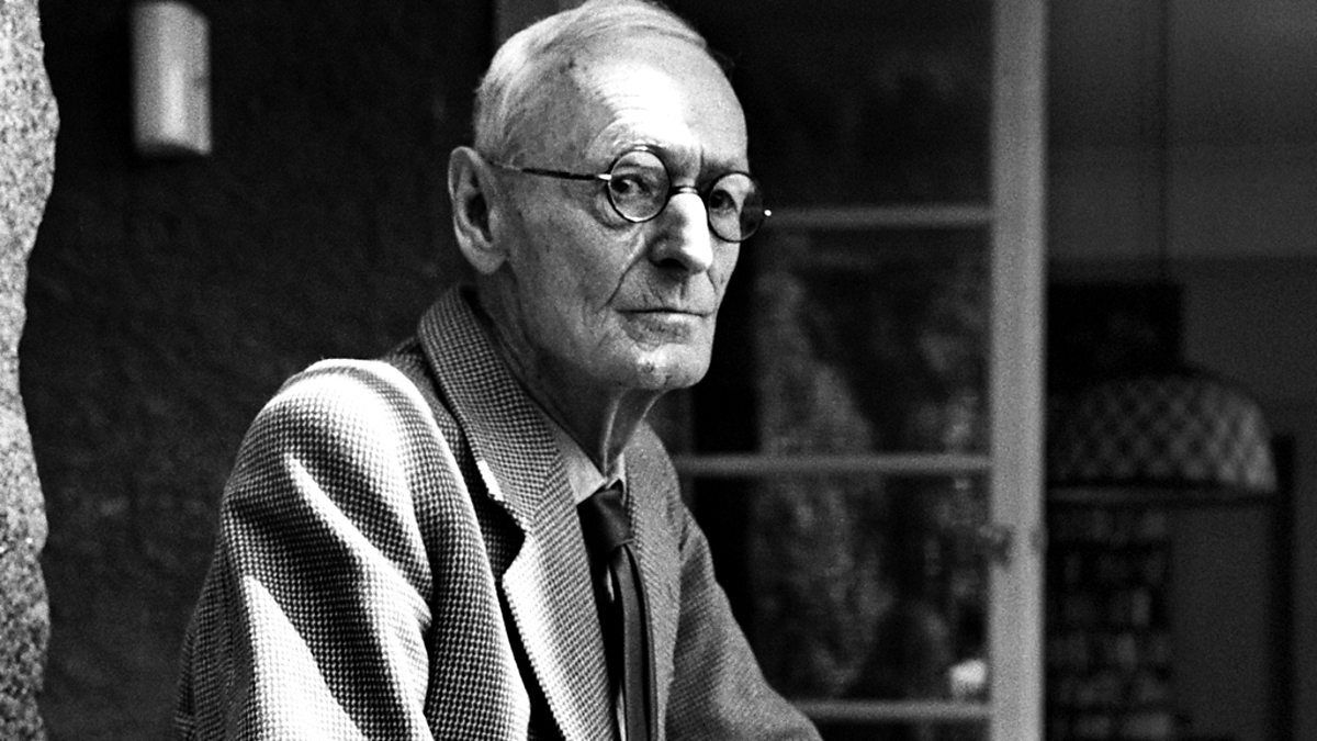 Hermann Hesse Hermann Hesse