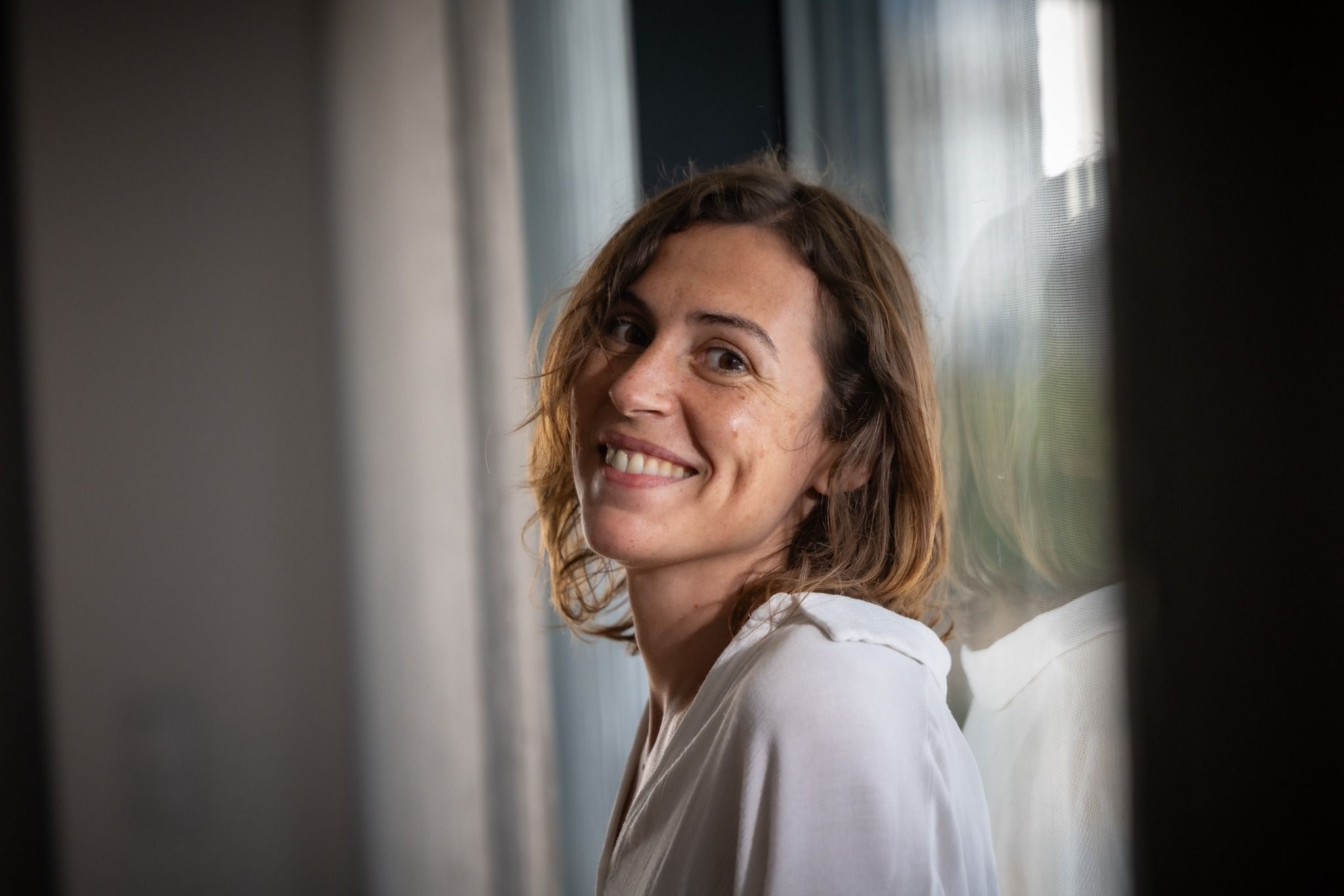 Maria Climent. Foto: Jordi Borràs