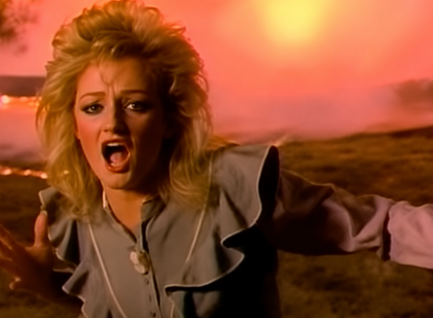 Bonnie Tyler