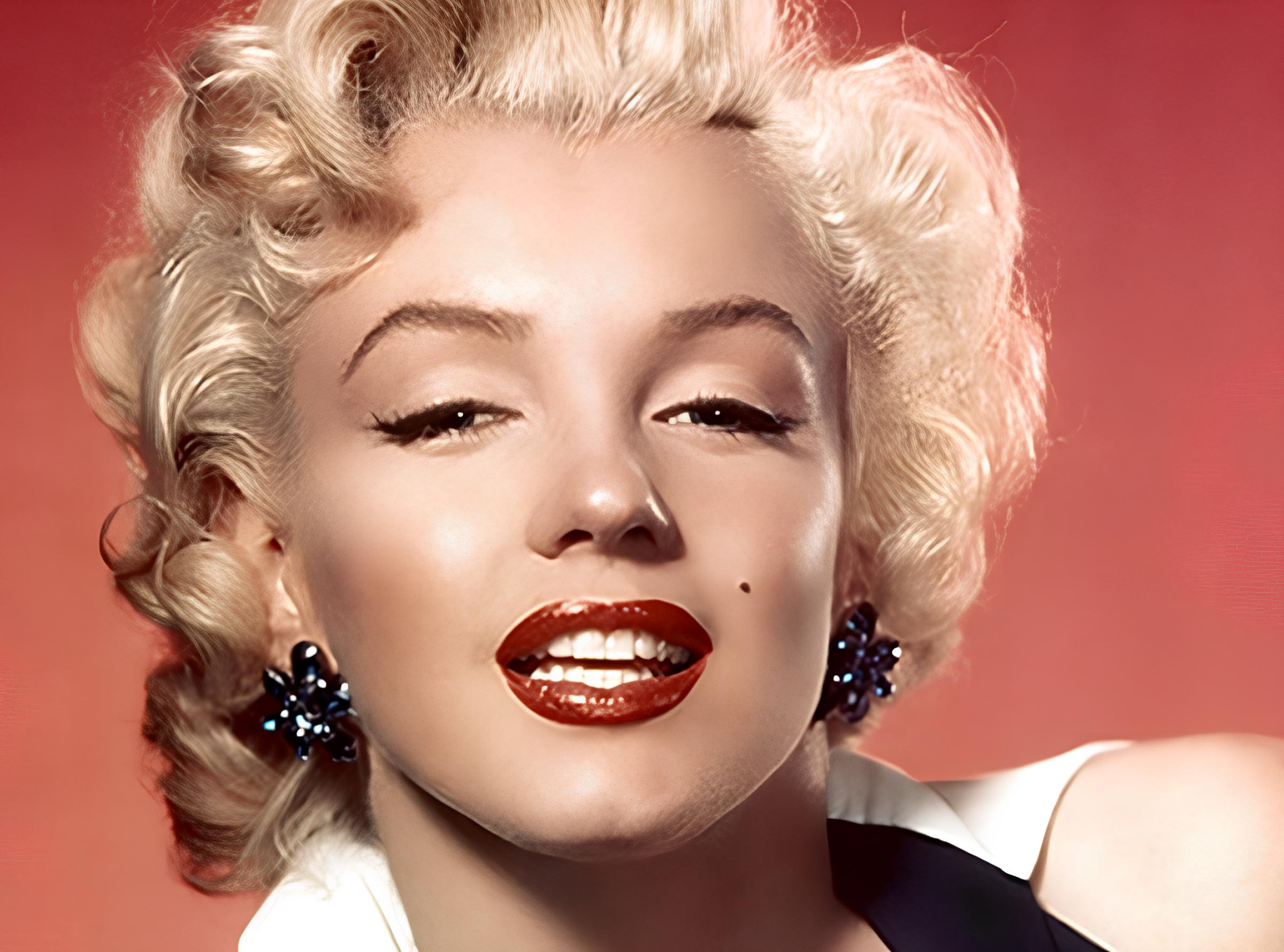 Marilyn Monroe