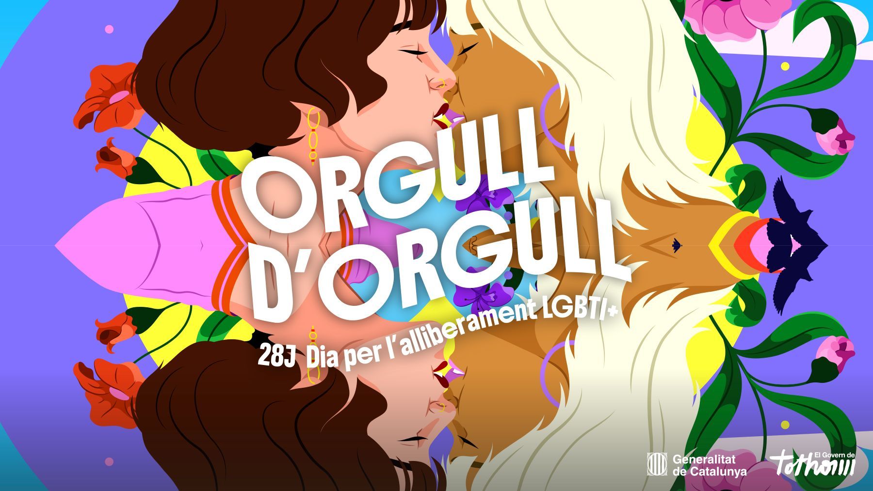 Orgull d'orgull