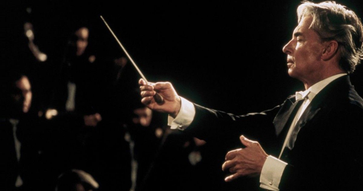Foto: Facebook: Herbert von Karajan Foto: Facebook: Herbert von Karajan