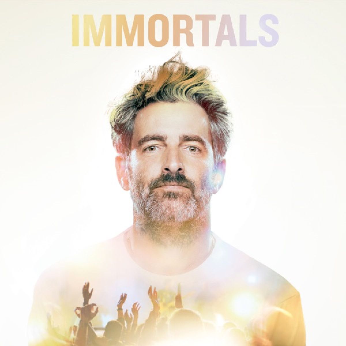 Immortals - Acords de Joan Dausà per a guitarra i ukelele Immortals - Acords de Joan Dausà per a guitarra i ukelele