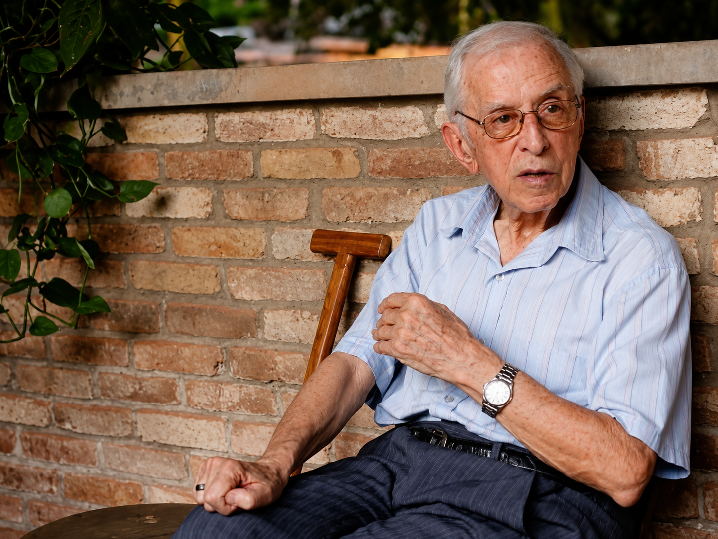Pere Casaldàliga