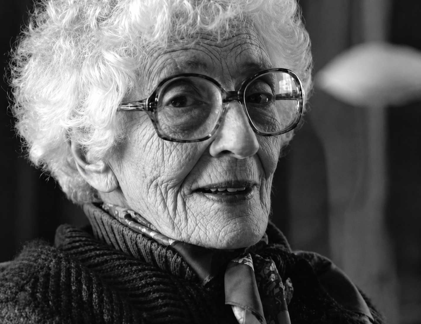 May Sarton