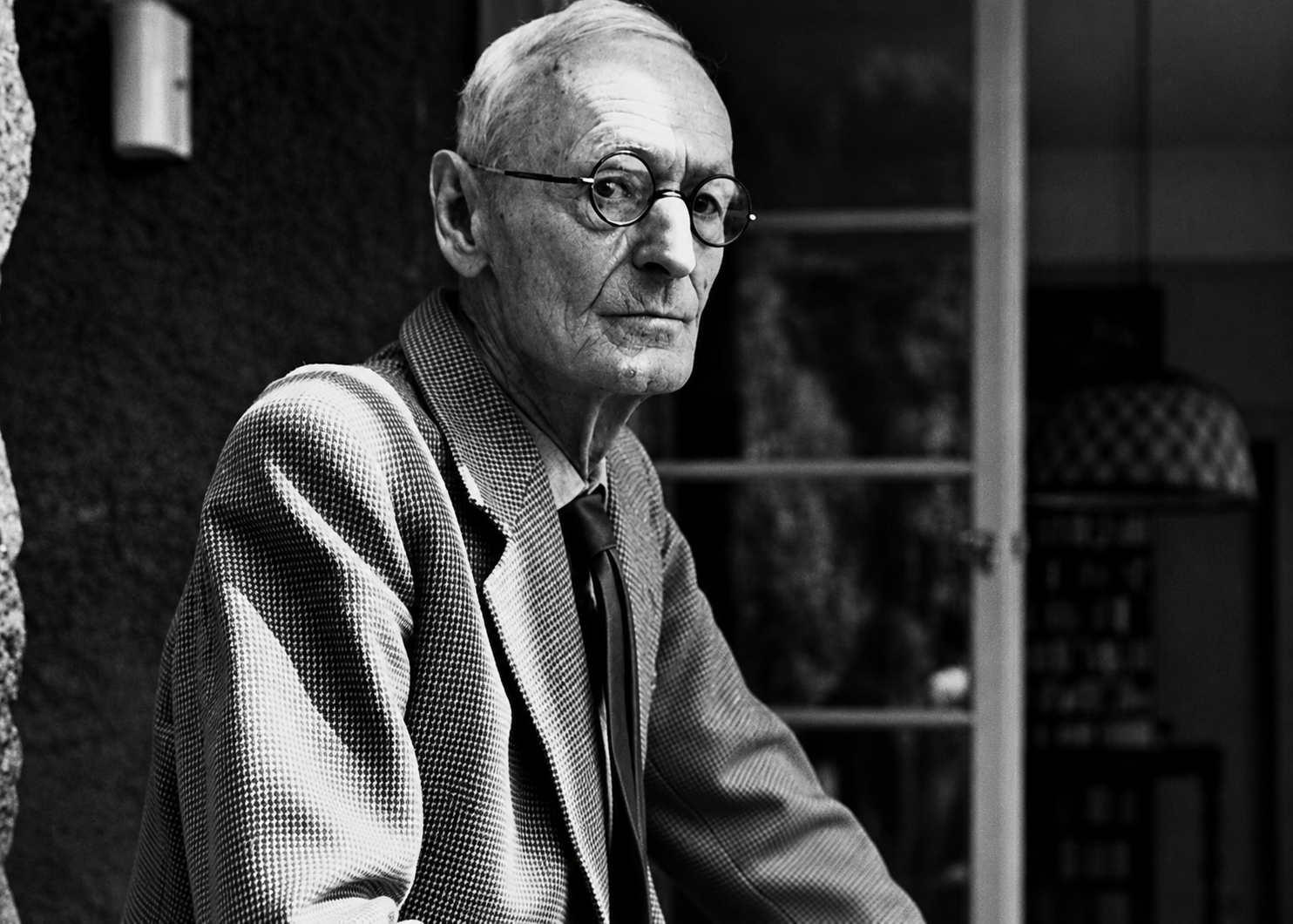 Hermann Hesse