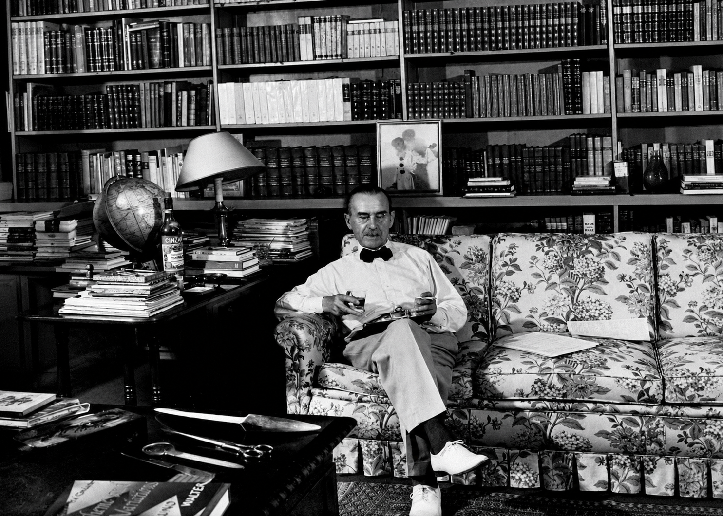 Thomas Mann
