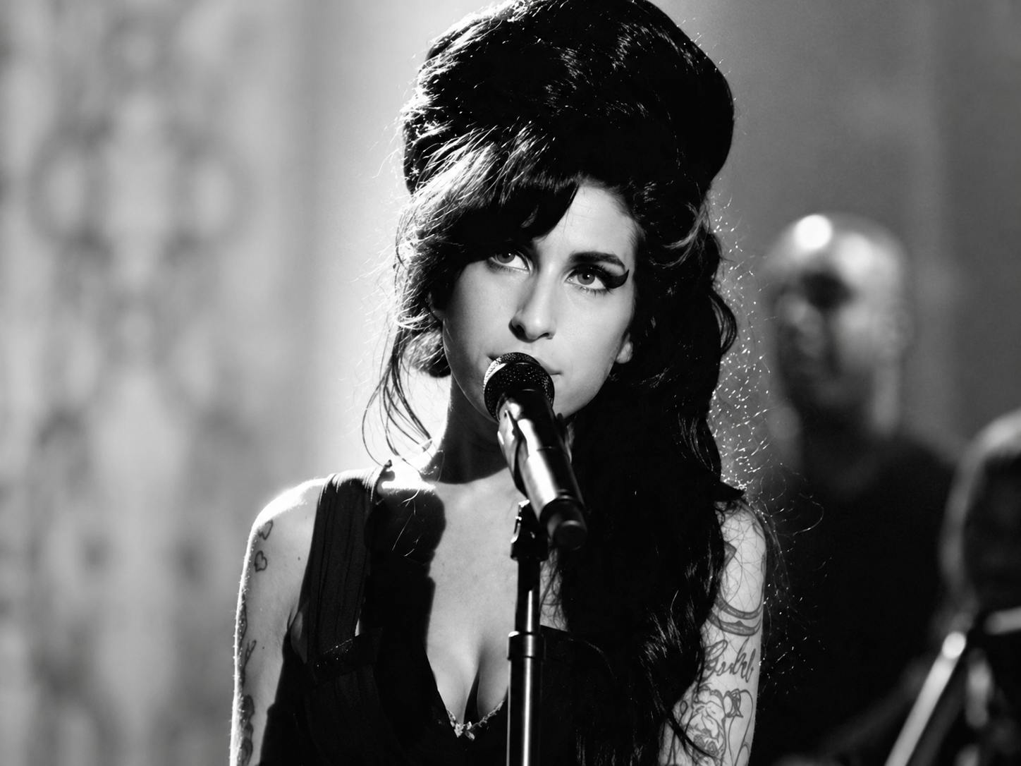 Amy Winehouse