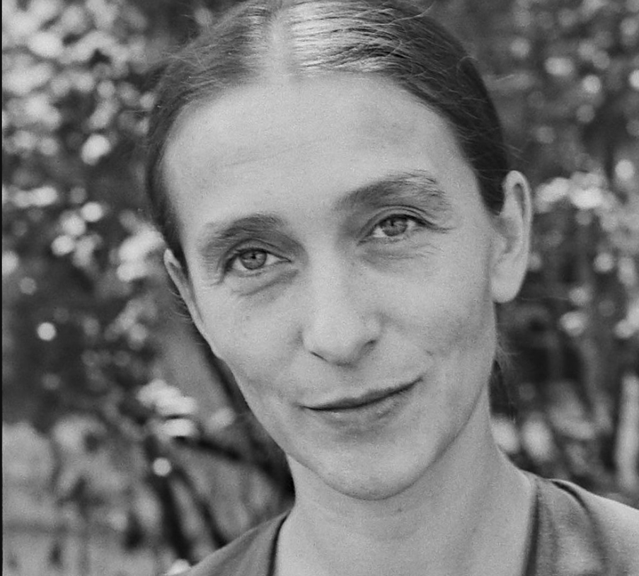 Pina Bausch