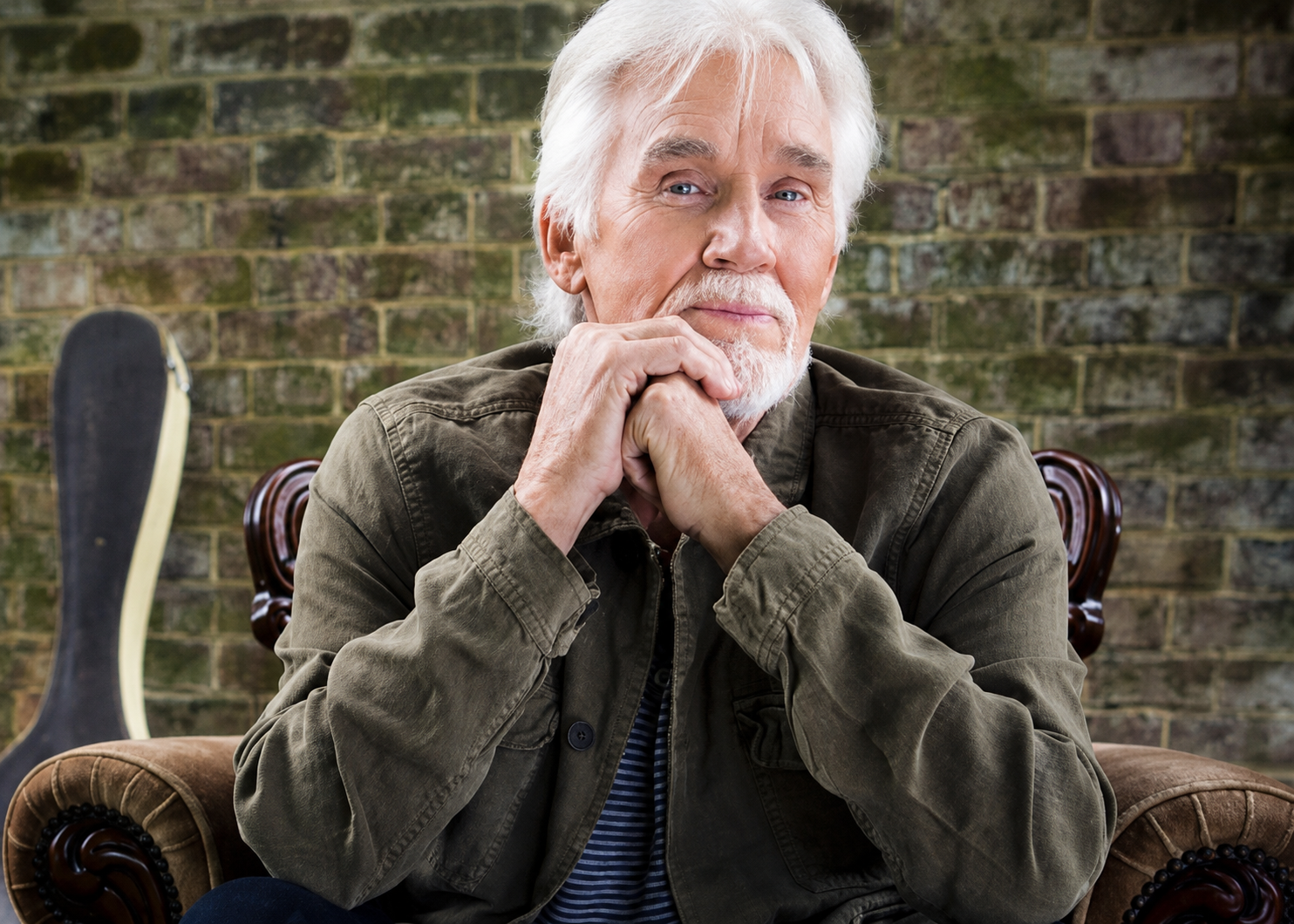 Kenny Rogers