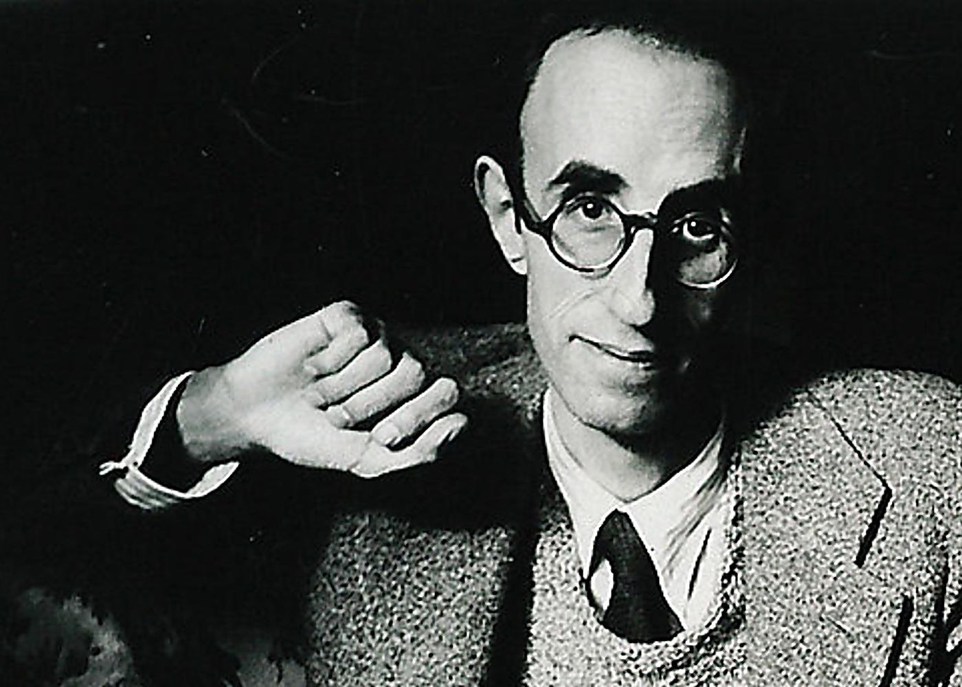 Màrius Torres