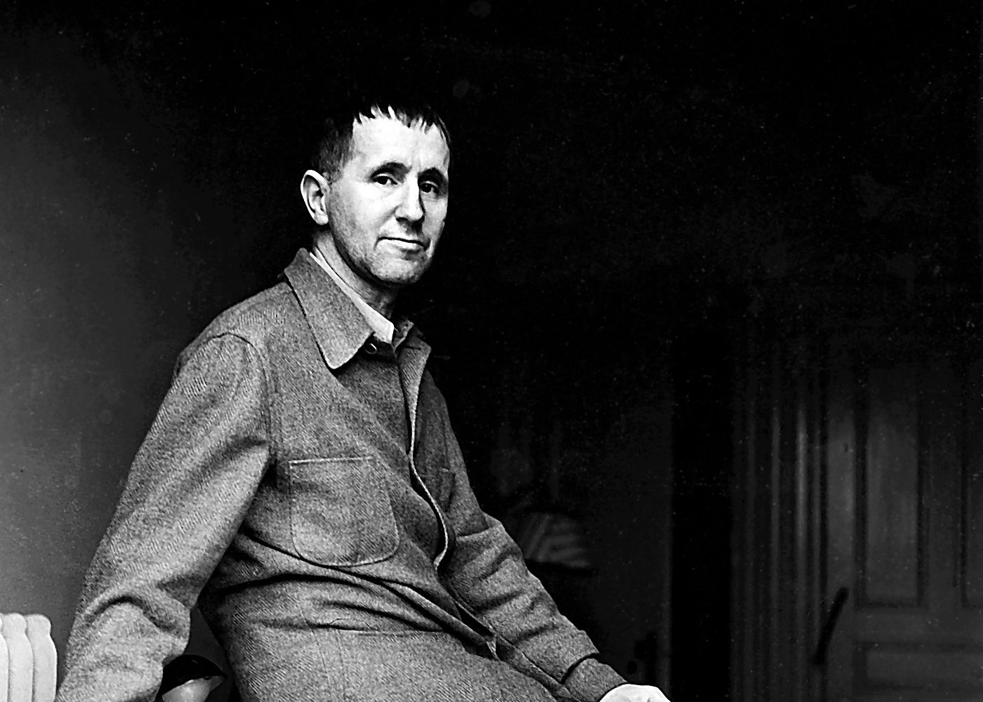 Bertolt Brecht