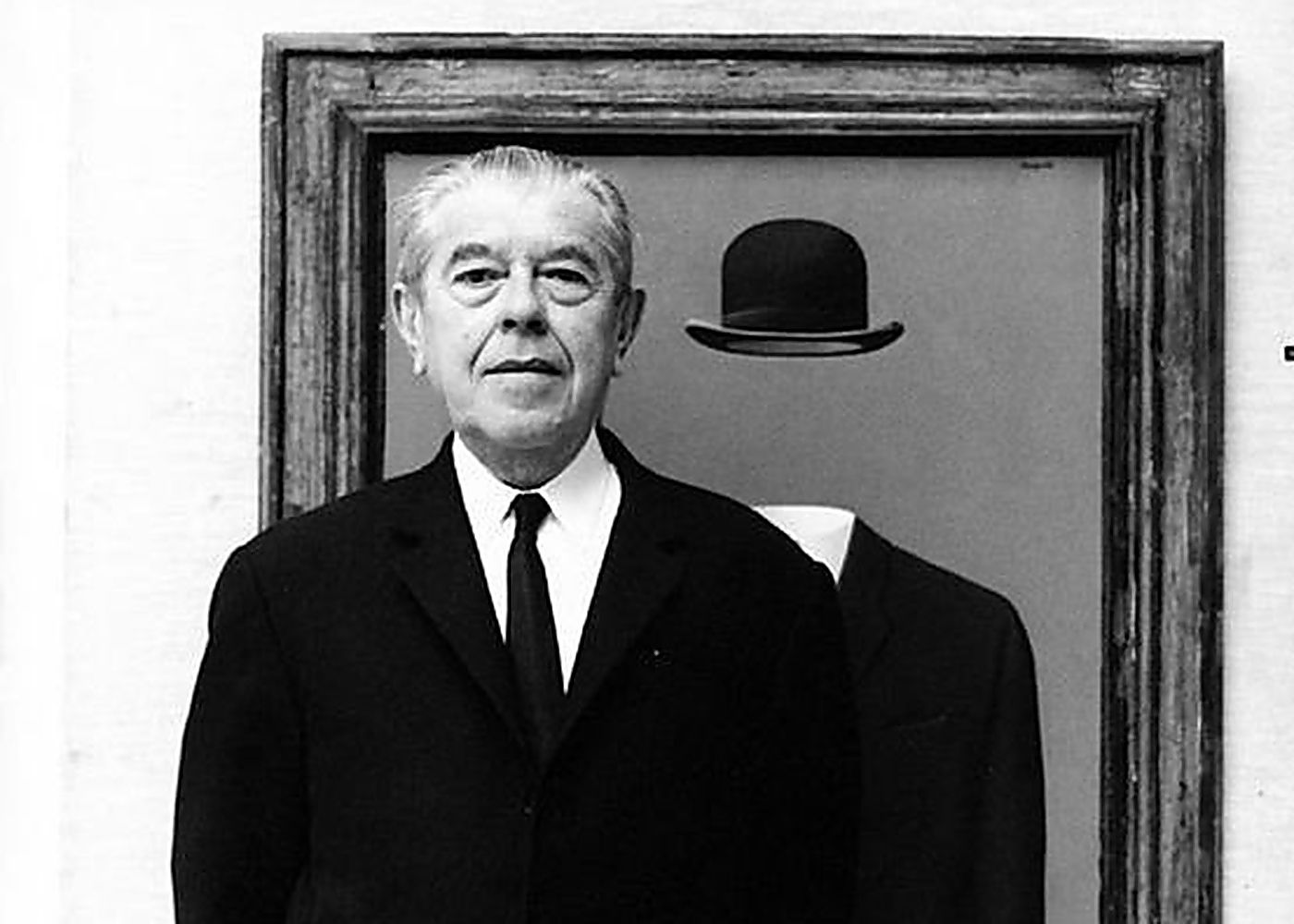 René Magritte
