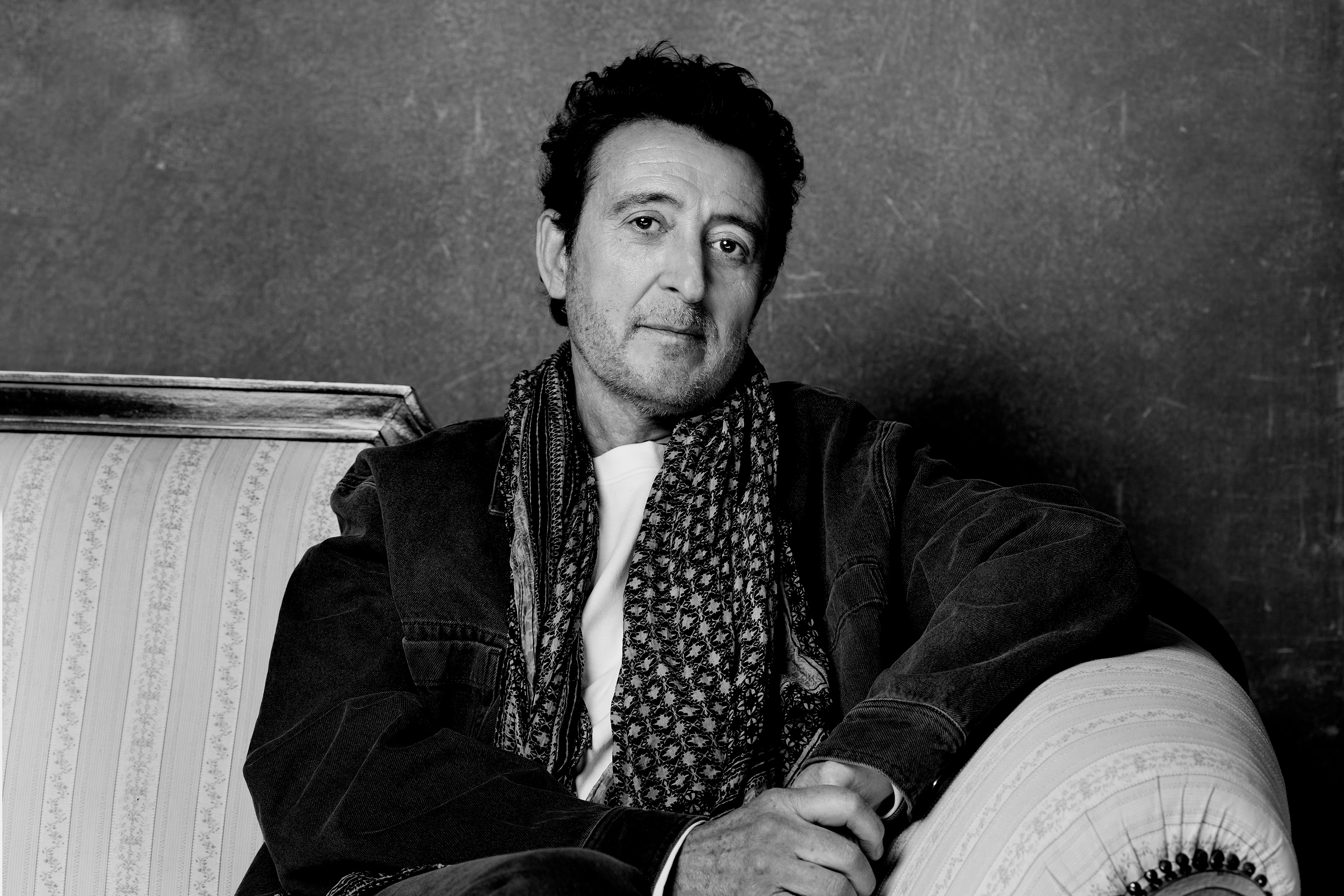 Manolo García