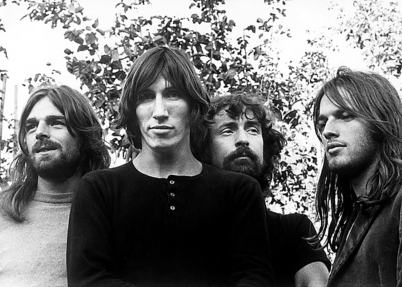 Pink Floyd