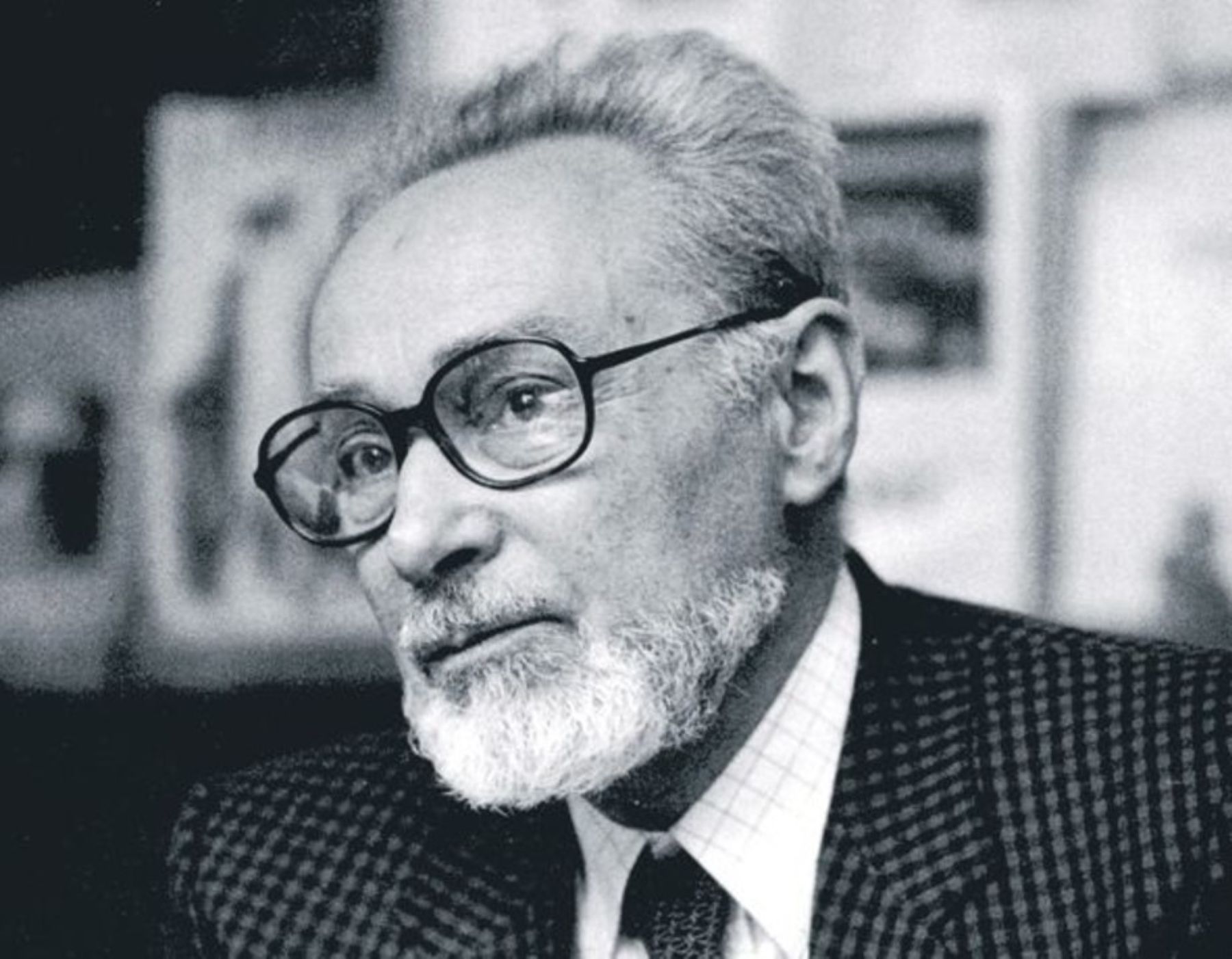 Primo Levi