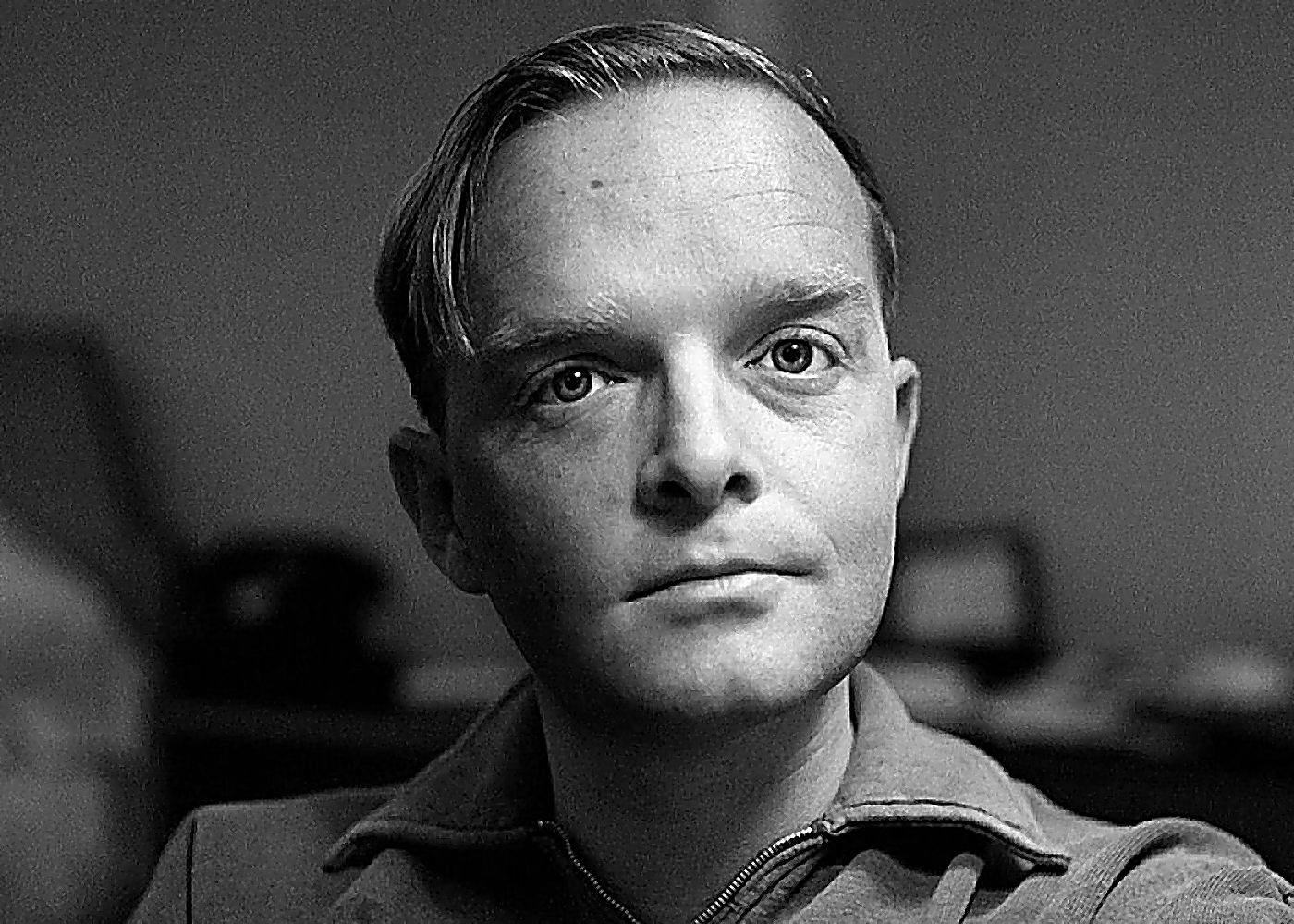 Truman Capote