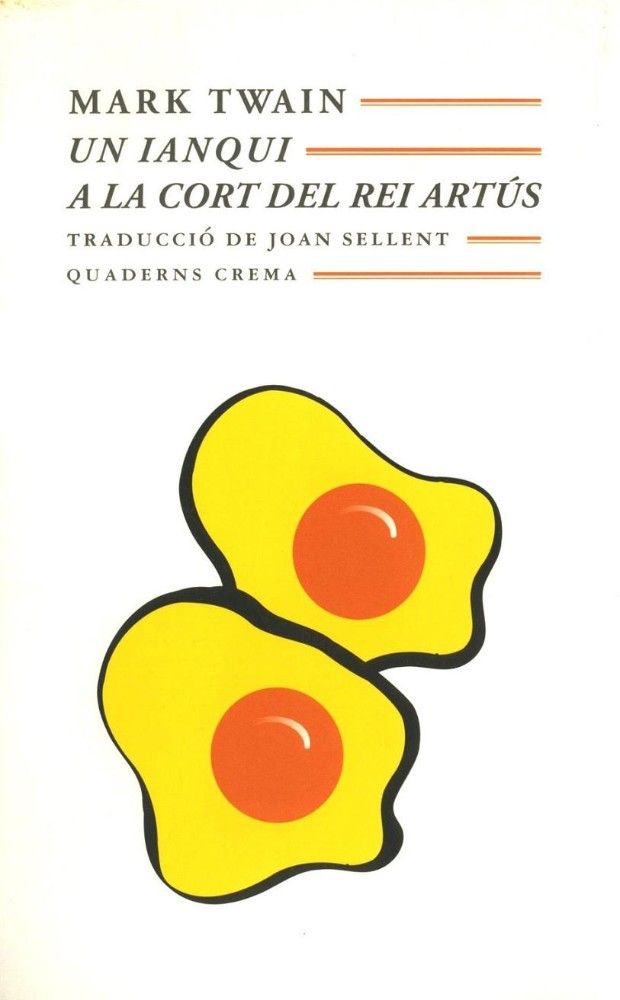 "Un ianqui a la cort del rei Artús"