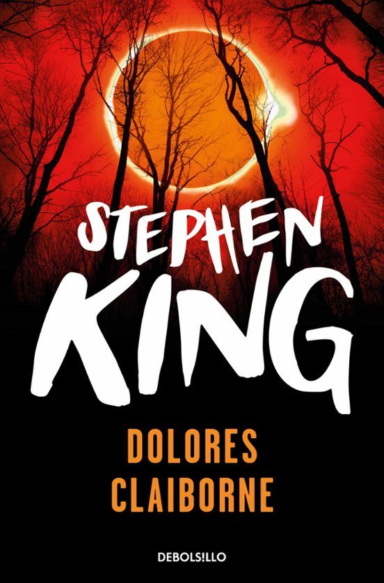 "Dolores Claiborne"