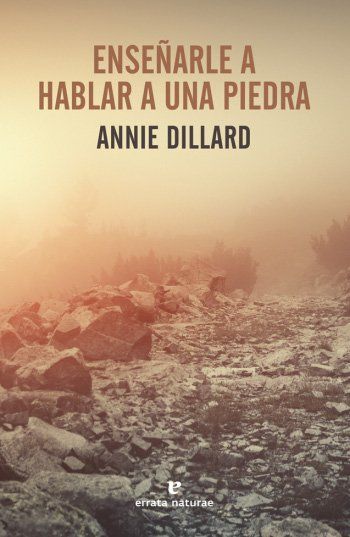 "Enseñarle a hablar a una piedra"