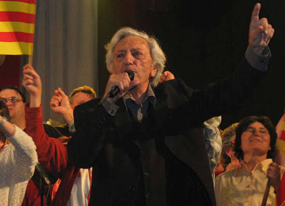 Jordi Barre