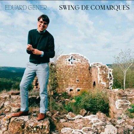 "Swing de comarques", d'Eduard Gener