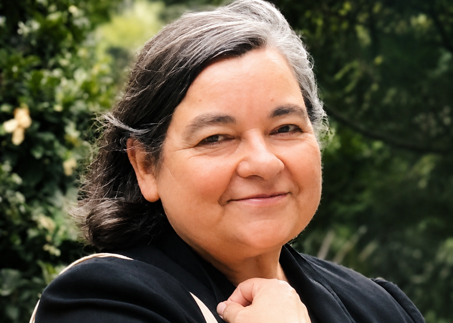 Carme Junyent