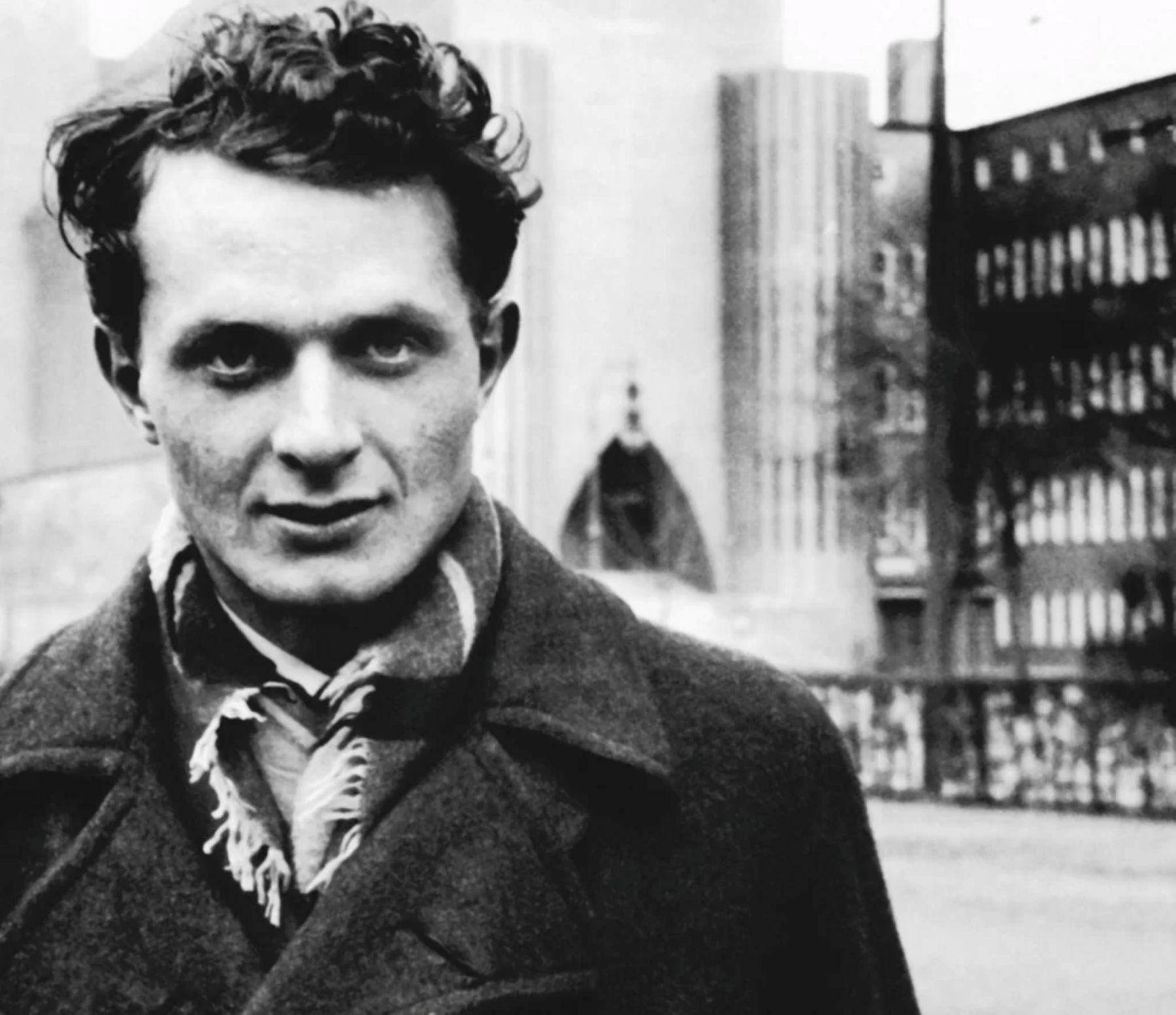 John Fante John Fante
