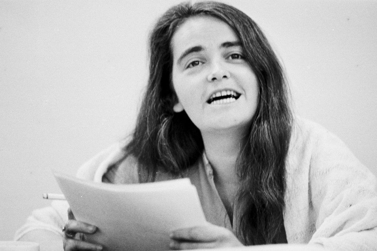 Kate Millett