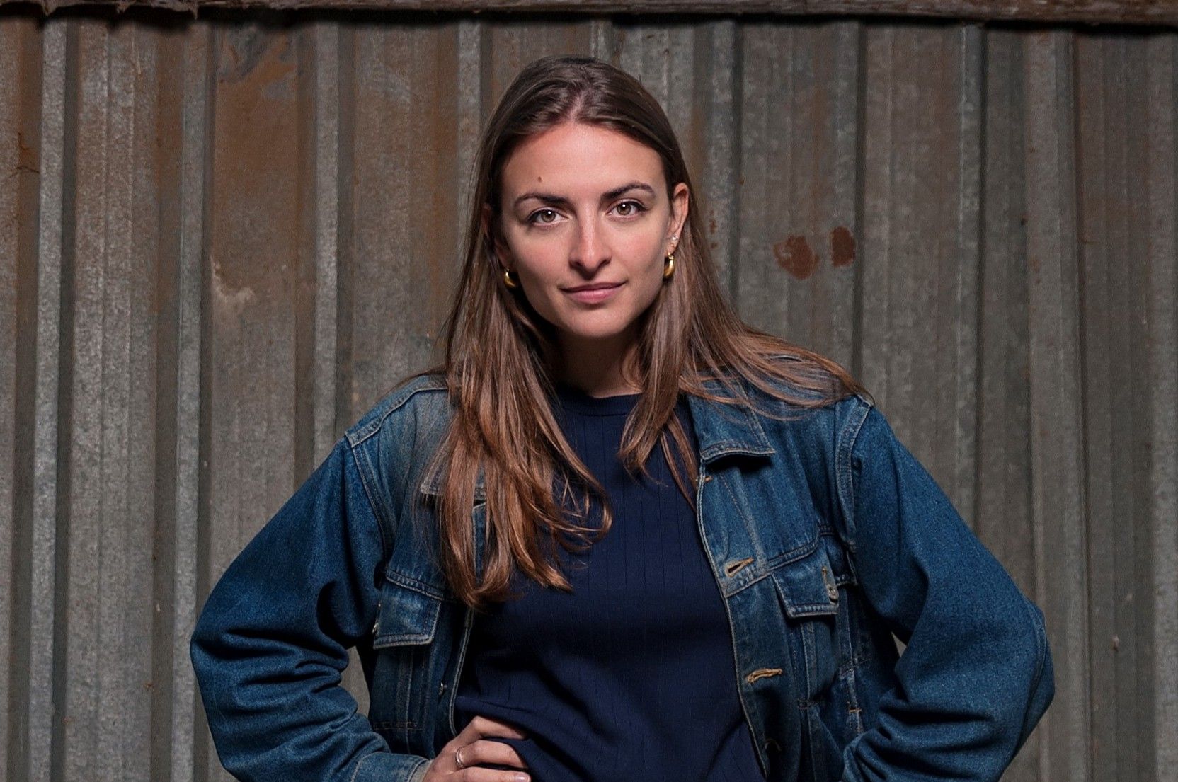 Irene Solà