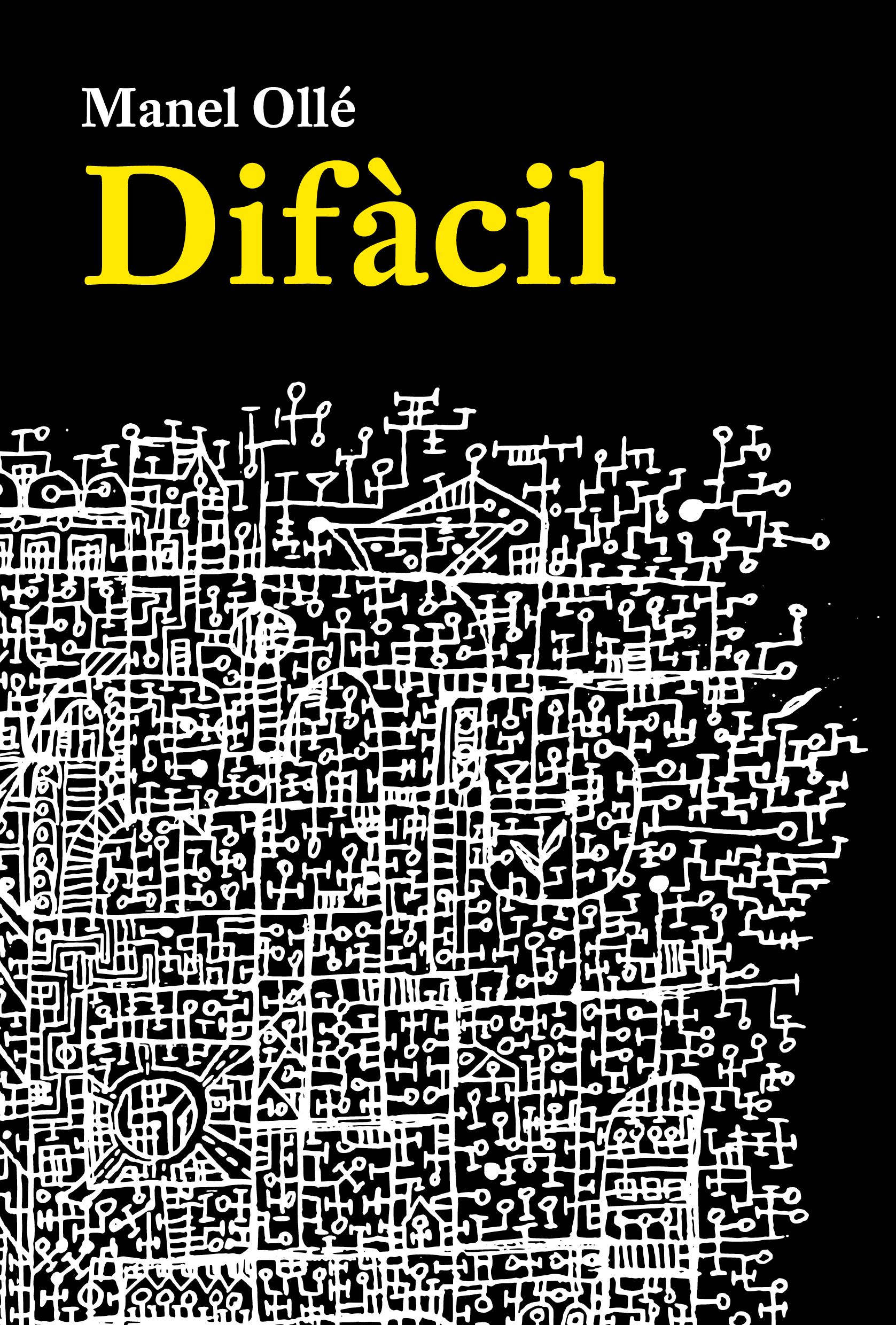 00. Difacil Cover