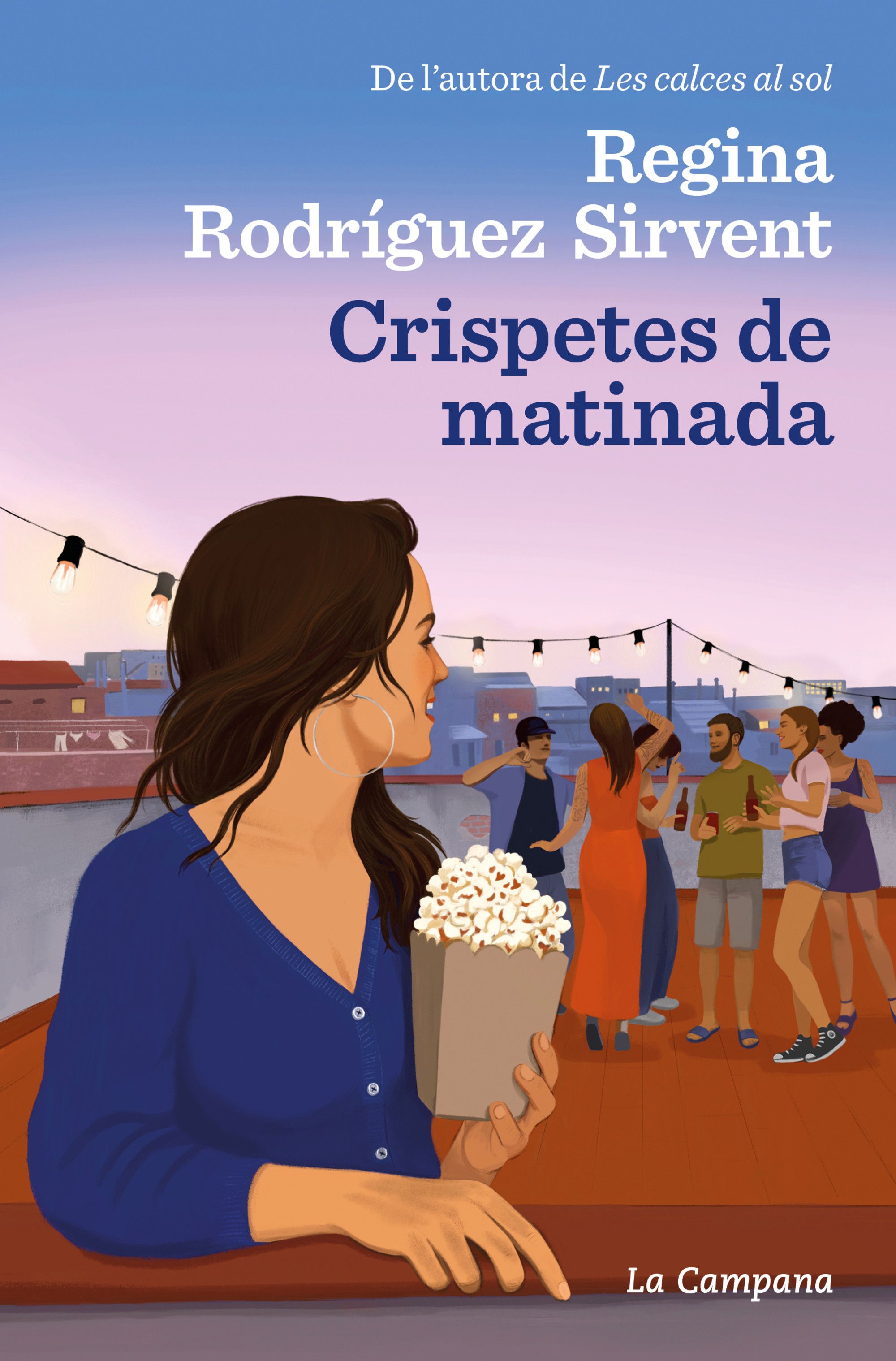 crispetes de matinada