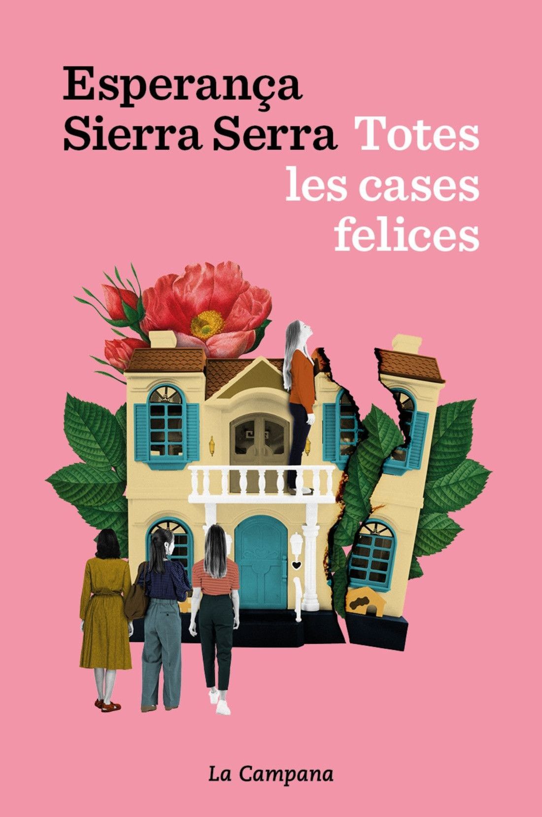 totes les cases felices totes les cases felices