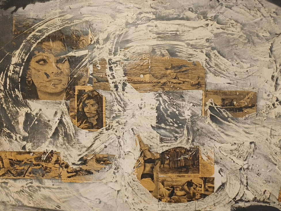 Collages