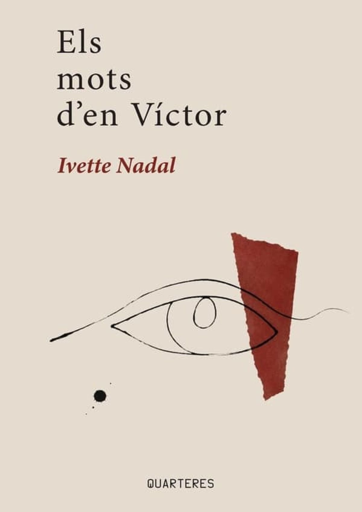 llibre els mots den victor ivette nadal 2 jpg llibre els mots den victor ivette nadal 2 jpg
