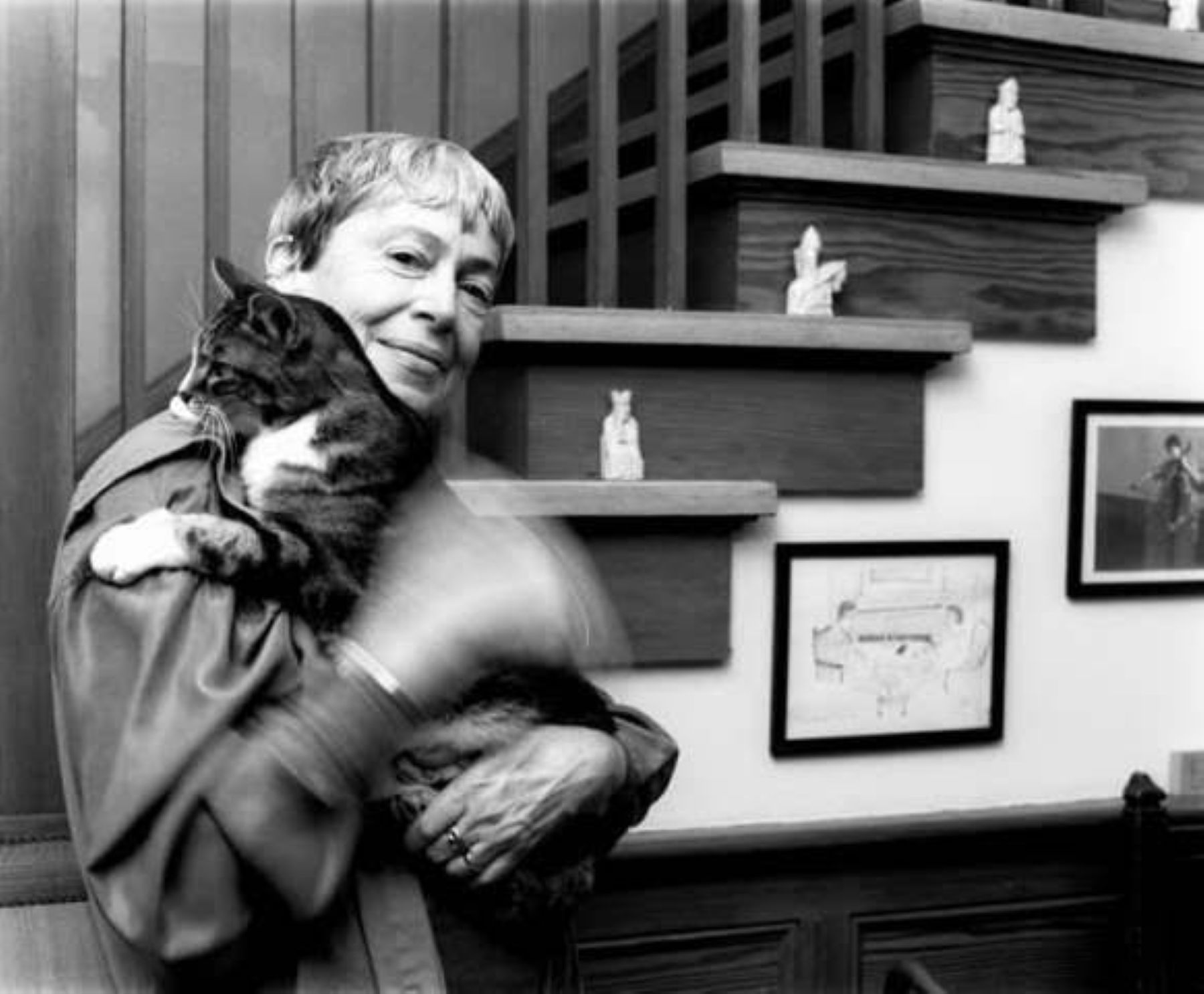 Ursula K. Le Guin