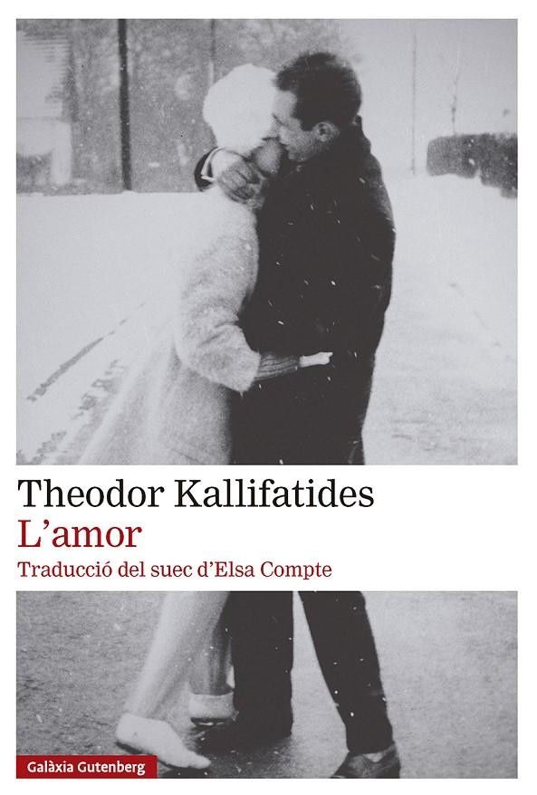 l'amor l'amor