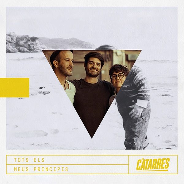 els catarres tots els meus principis