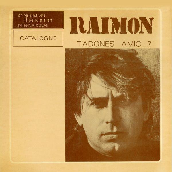 raimon t adones amic