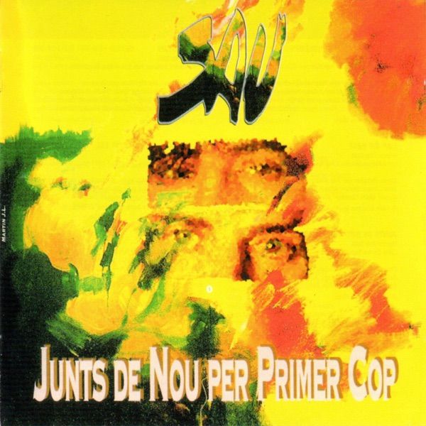 sau junts de nou per primer cop remastered 2015