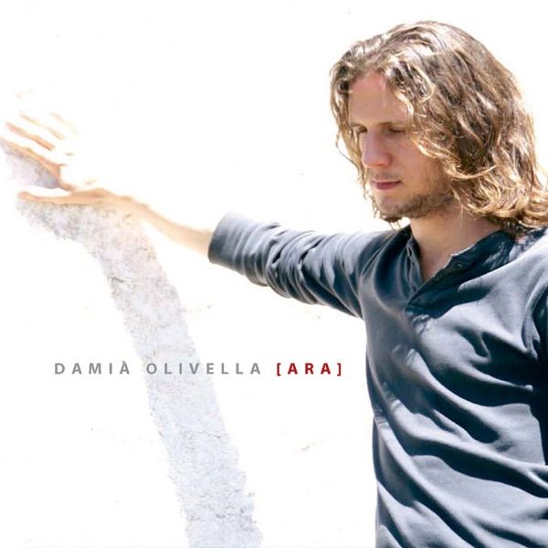 damia olivella ara