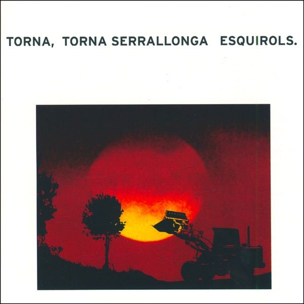 esquirols torna torna serrallonga