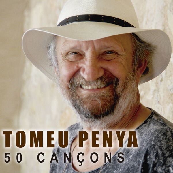 tomeu penya 50 cancons